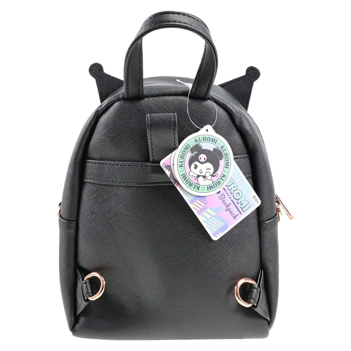 Produktbild Sanrio Mini Rucksack Kuromi