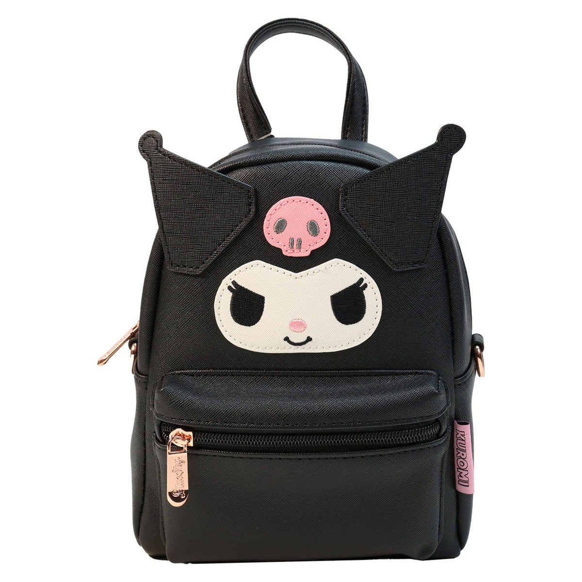 Produktbild Sanrio Mini Rucksack Kuromi