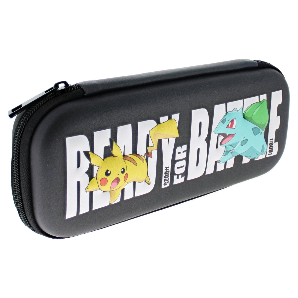 Produktbild Pokémon Novelty Federmäppchen Ready for Battle