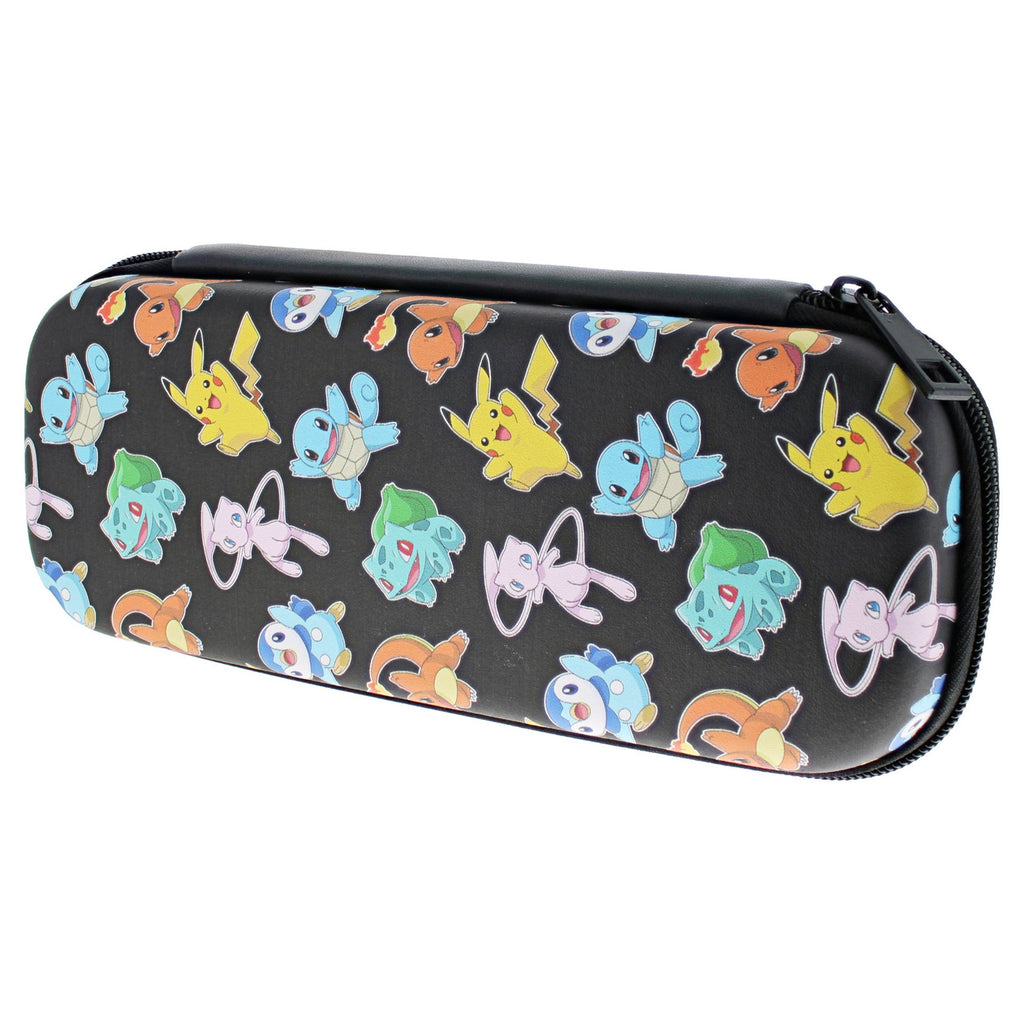 Produktbild Pokémon Novelty Federmäppchen Ready for Battle