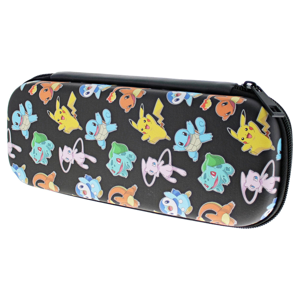 Produktbild Pokémon Novelty Federmäppchen Ready for Battle