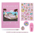 Produktbild Pusheen Schreibset 7-teilig