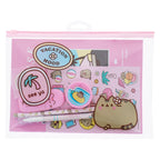 Produktbild Pusheen Schreibset 7-teilig