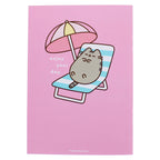 Produktbild Pusheen Schreibset 7-teilig