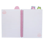 Produktbild Squishmallows Project Book Notizbuch A5 Squish Squad