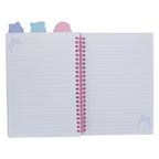 Produktbild Squishmallows Project Book Notizbuch A5 Squish Squad