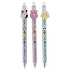 Produktbild Squishmallows Radierbarer Gelstift 3er-Pack