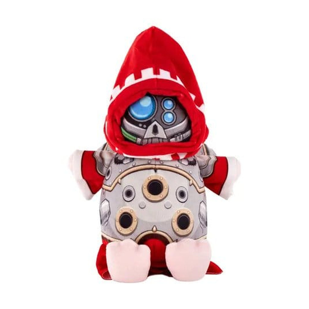Produktbild Warhammer Plüschfigur Tech-Priest Manipulus