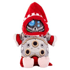 Produktbild Warhammer Plüschfigur Tech-Priest Manipulus