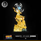 Produktbild Naruto IKIGAI Figur 1/6 Naruto Fourth Great Ninja War