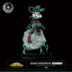 Produktbild My Hero Academia IKIGAI Figur 1/6 Izuku Midoriya