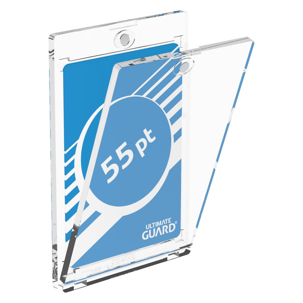 Produktbild Ultimate Guard Card Case Magnetic - 55 pt