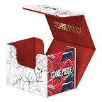 Produktbild Ultimate Guard Sidewinder 80+ Xenoskin NETFLIX ONE PIECE -