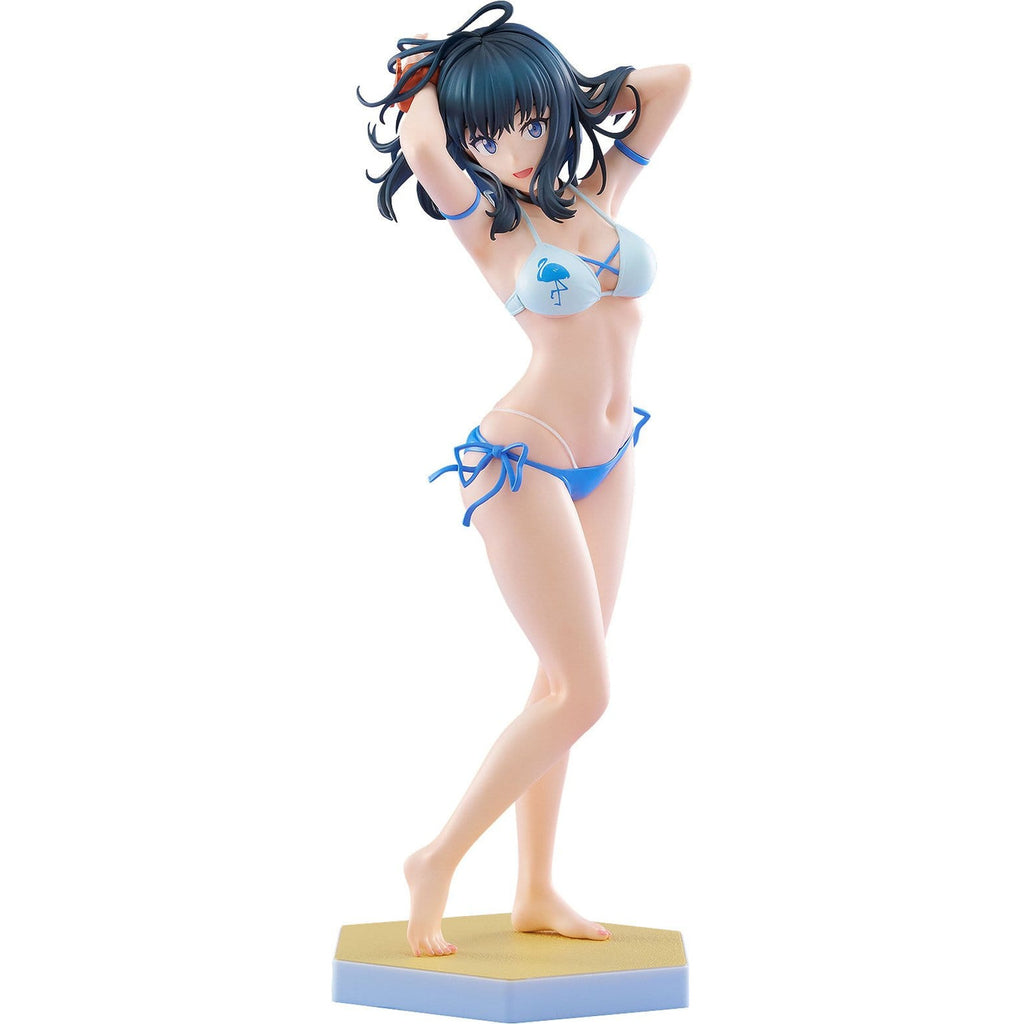 Produktbild Gridman Universe Pop Up Parade PVC Statue Beach Queens
