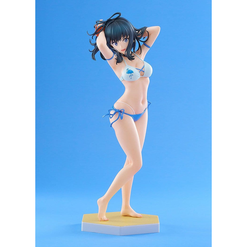 Produktbild Gridman Universe Pop Up Parade PVC Statue Beach Queens