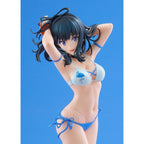 Produktbild Gridman Universe Pop Up Parade PVC Statue Beach Queens