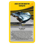 Produktbild Super Cars Kartenspiel Top Trumps *Deutsche Version*