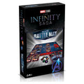 Produktbild Marvel Brettspiel BattleMat *Deutsche Version*