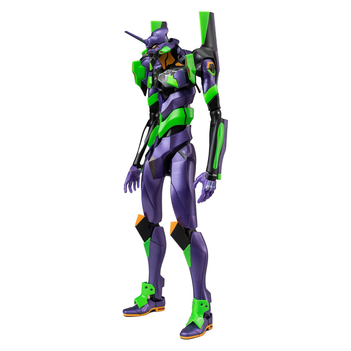 Produktbild Neon Genesis Evangelion AMK Pro Series Model Kit Eva-01
