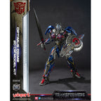 Produktbild Transformers: The Last Knight AMK Pro Series Plastic Model