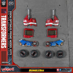 Produktbild Transformers: Bumblebee AMK PRO Series Plastic Model Kit