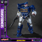 Produktbild Transformers: Bumblebee AMK Pro Series Plastic Model Kit