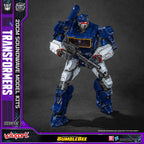 Produktbild Transformers: Bumblebee AMK Pro Series Plastic Model Kit