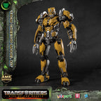 Produktbild Transformers: Rise of the Beasts AMK Series Plastic Model
