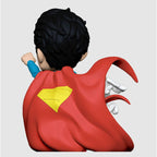 Produktbild Superman 2025 Vinyl Figur Superman & Krypto 13 cm