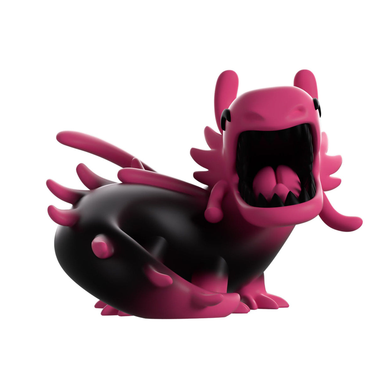 Produktbild Rainworld Vinyl Figur Pink Lizard 8 cm