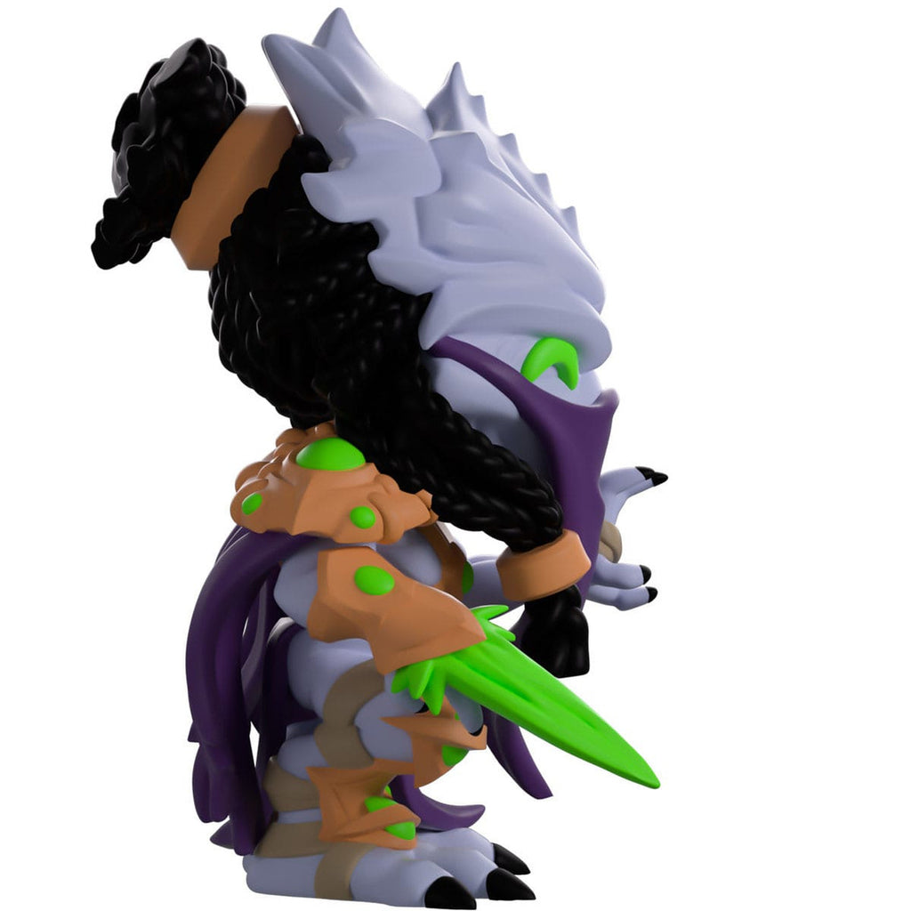 Produktbild Starcraft Vinyl Figur Zeratul 12 cm