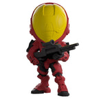 Produktbild Halo Vinyl Figur Spartan EVA 12 cm