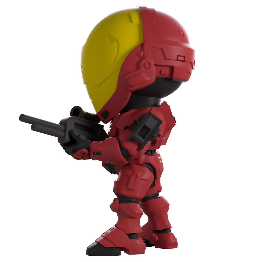 Produktbild Halo Vinyl Figur Spartan EVA 12 cm