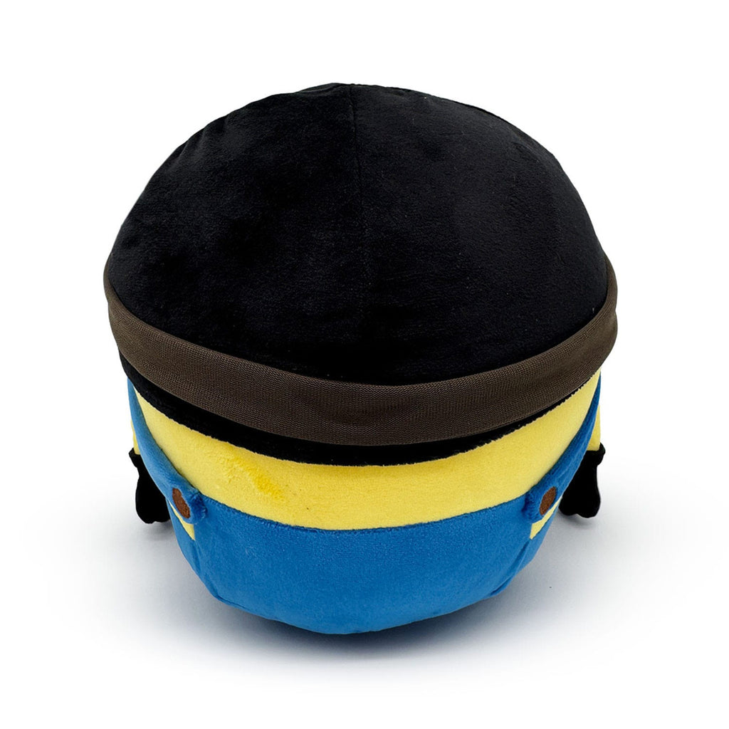 Produktbild Ich - Einfach Unverbesserlich Plüschfigur Heist Minion 22 cm