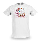 Produktbild Maomao The Cat Limited Edition T-shirt för The Apothecary Diaries-fans