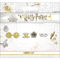 Produktbild Harry Potter - Symbol Örhängen 3-pack