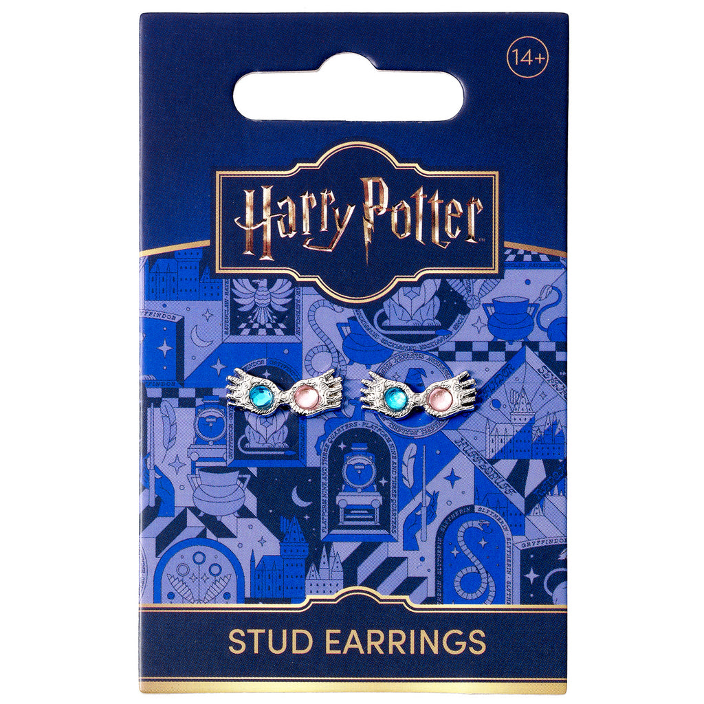 Produktbild Harry Potter - Luna Lovegood öronstift