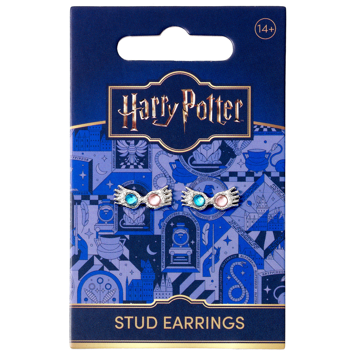 Produktbild Harry Potter - Luna Lovegood öronstift