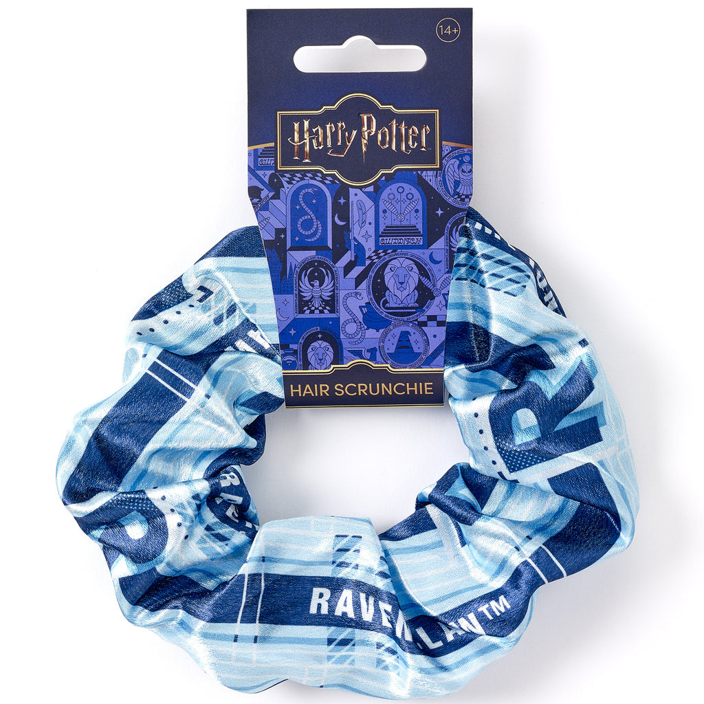 Produktbild Harry Potter - Ravenclaw Hårsnodd