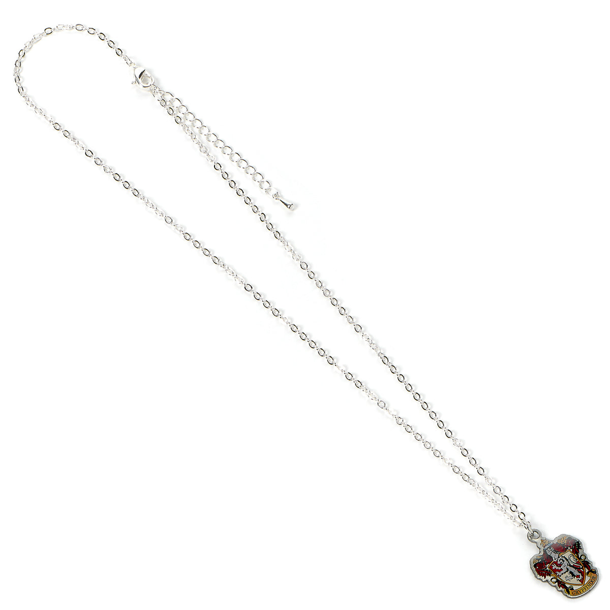 Produktbild Harry Potter - Gryffindor-halsband