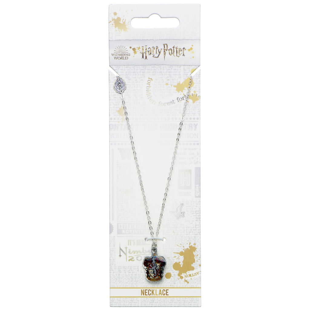 Produktbild Harry Potter - Gryffindor-halsband