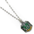 Produktbild Harry Potter - Slytherin-halsband