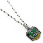 Produktbild Harry Potter - Slytherin-halsband