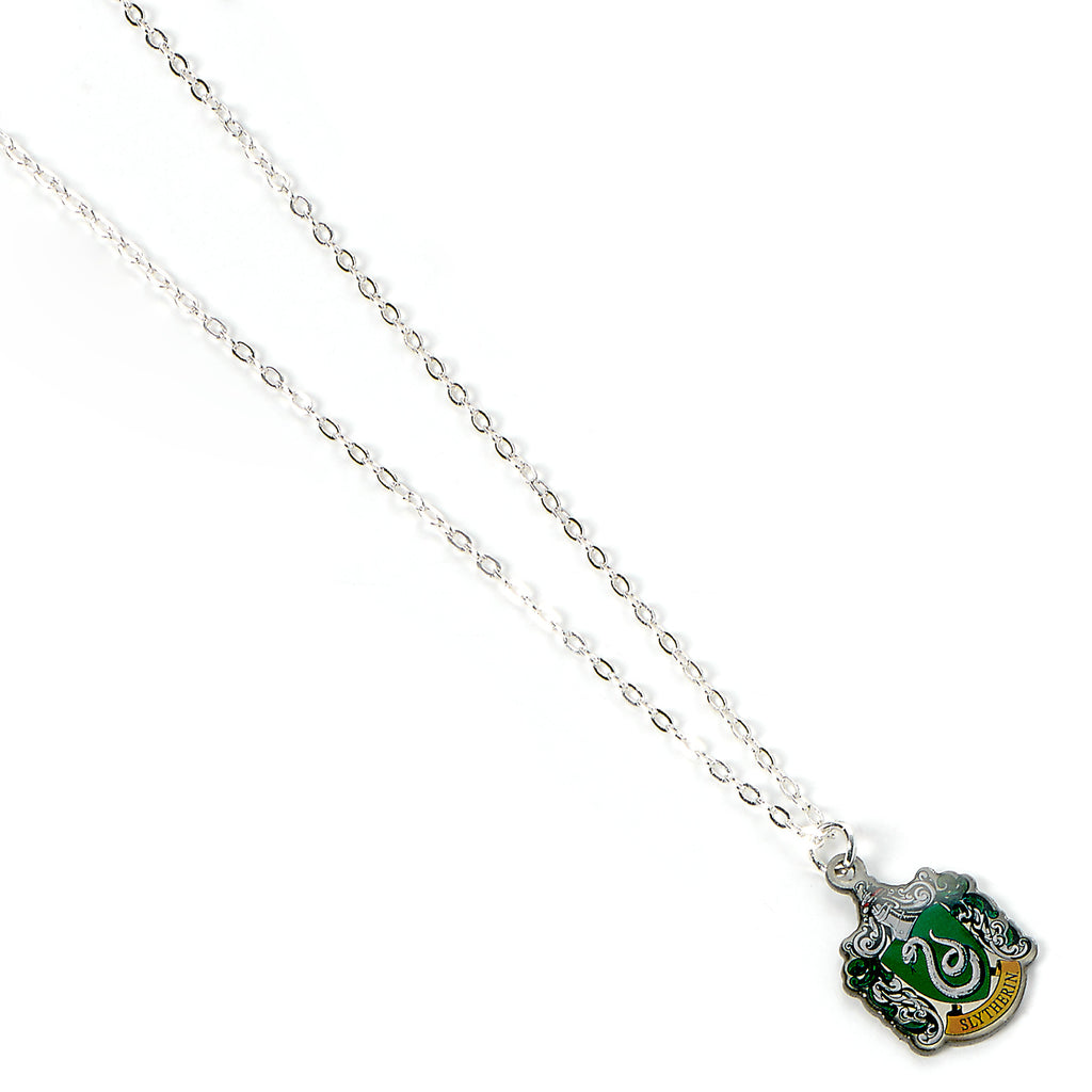 Produktbild Harry Potter - Slytherin-halsband