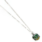 Produktbild Harry Potter - Slytherin-halsband