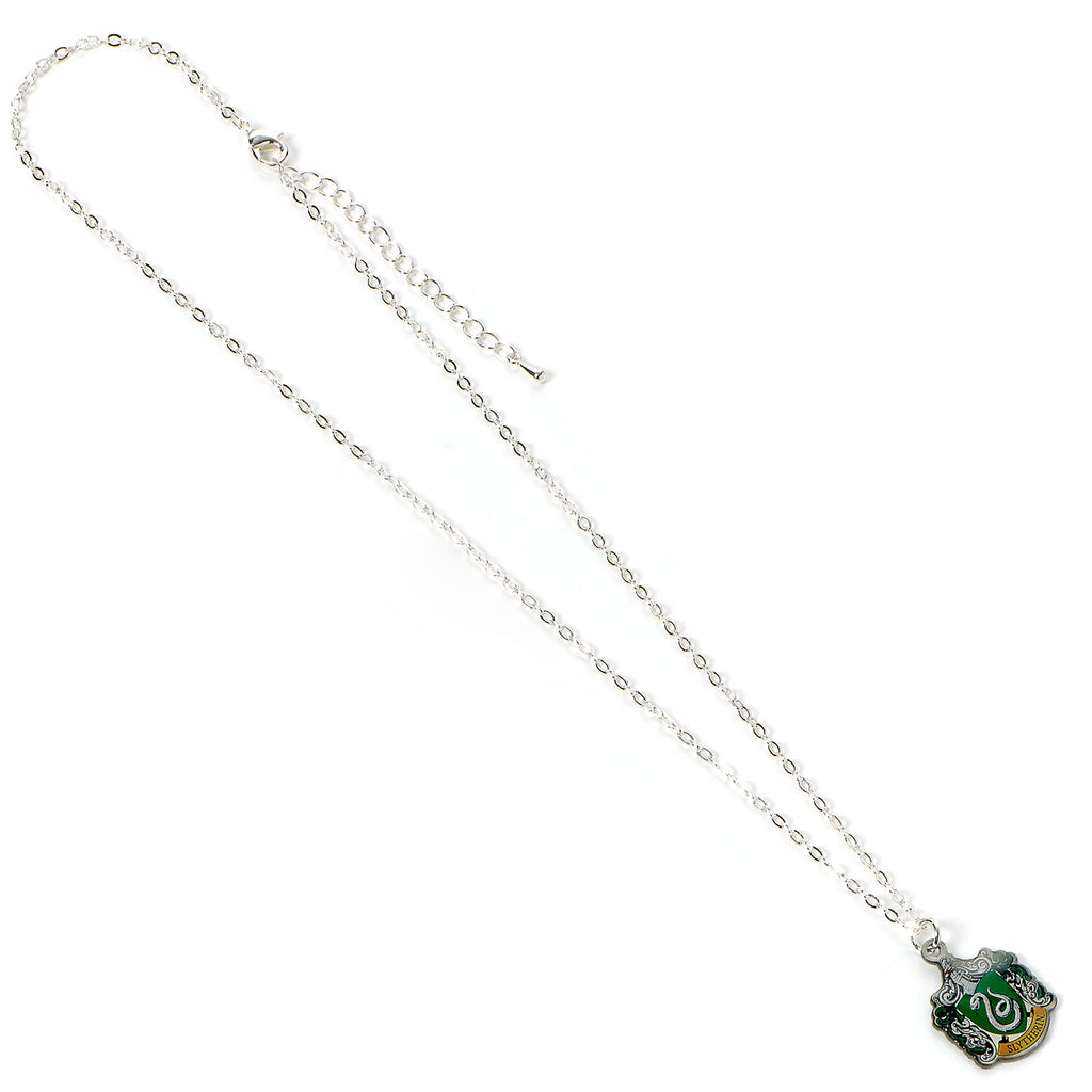 Produktbild Harry Potter - Slytherin-halsband