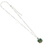 Produktbild Harry Potter - Slytherin-halsband