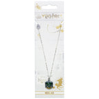 Produktbild Harry Potter - Slytherin-halsband