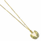 Produktbild Harry Potter - Gyllene Kvicken-halsband