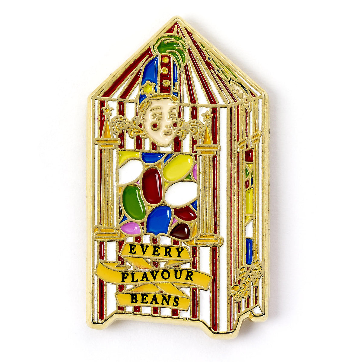 Produktbild Harry Potter - Bertie Botts-pin